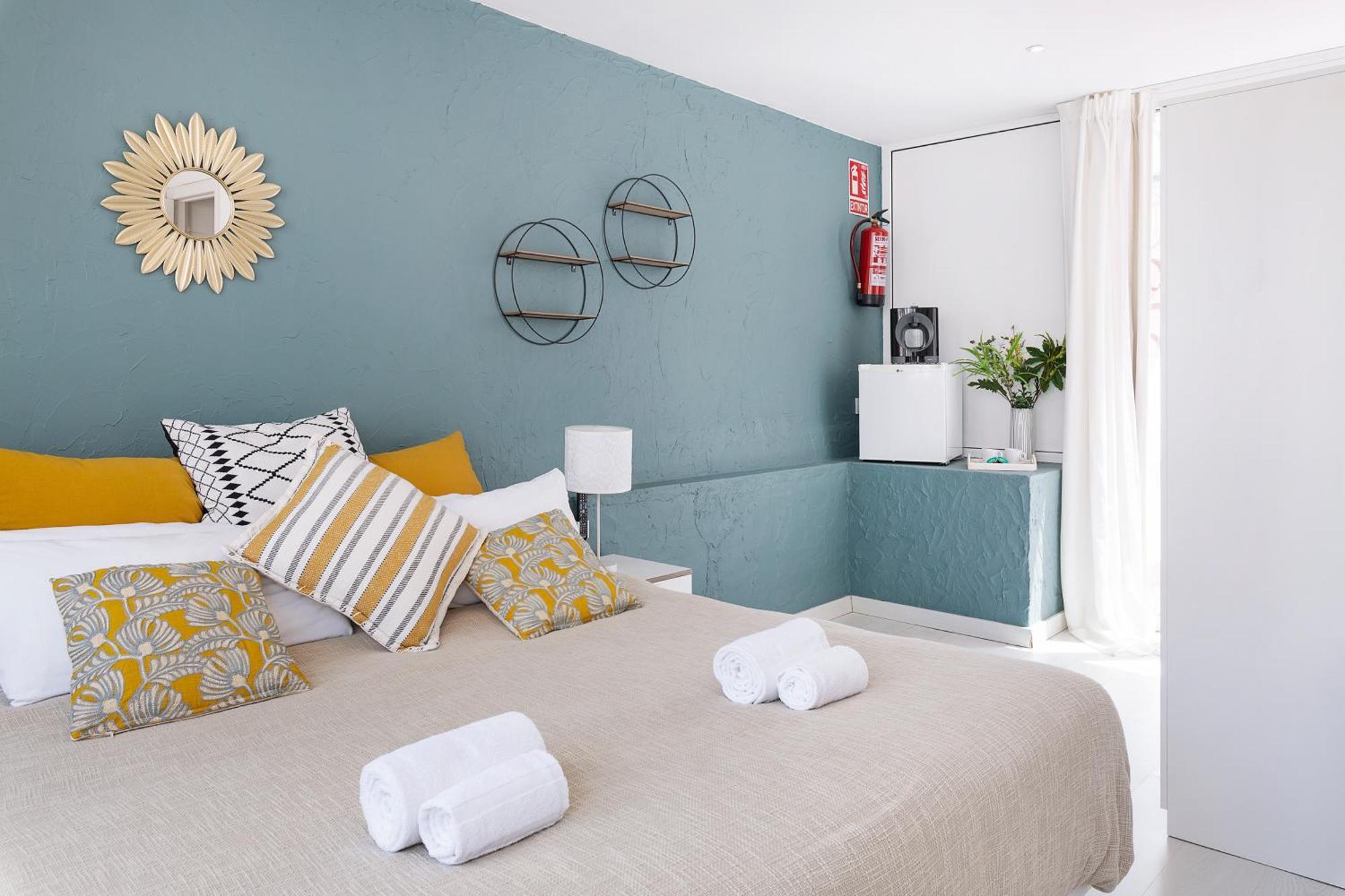 Rainbow Sitges Hotel Kültér fotó